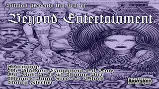 1.- MR. Shadow // Westside // The Best Of Beyond Entertainment