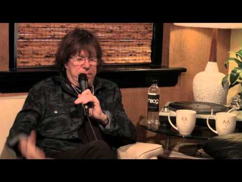 Brainstorm with Keith Emerson: Whole Interview