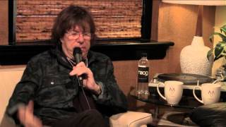 Brainstorm with Keith Emerson: Whole Interview