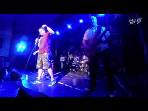 Straight Jackin - Tarmiricmi LIVE @ Bozidarac