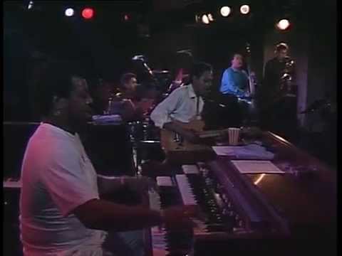Thumbnail for The Gadd Gang Live full by steve gadd