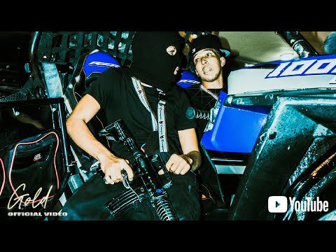 Fucksnowshit ( Snow ) - "GOLD" Official Music Video