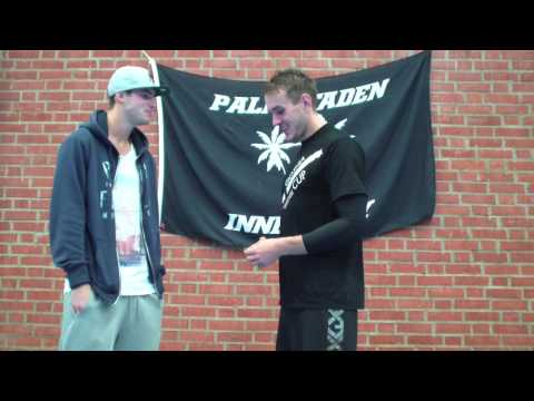 Palmstaden Live - Avsnitt 3