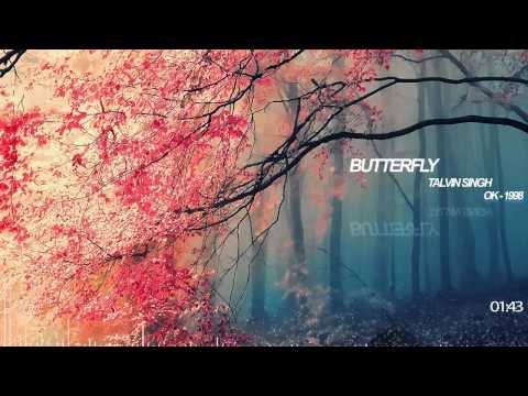 Talvin Singh - OK 1998 - Butterfly