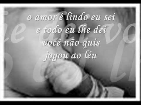Coração De Papel video