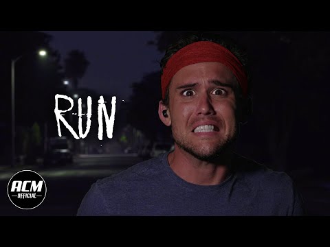 Run | Short Horror Film
