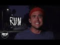 Run Short Horror Film