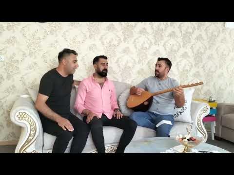 SERKAN KANİREŞ VE SERHAD EVINDAR dan XEYAL canlı performans iyi dinlemeler