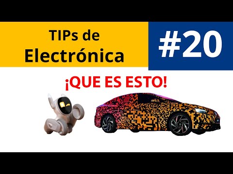 Corriente ALTERNA o CONTINUA Diferencias y Características AC y DC Tips Electrónica Básica