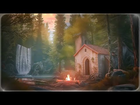 A Siera 🍂 Aria d'aRena (Chant Corse | feat. Louis Crispi)