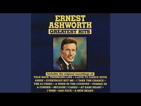 Ernest Ashworth music, videos, stats, and photos | Last.fm Ernest Ashworth music, videos, stats, and photos | Last.fm