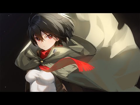 Nightcore - 3days
