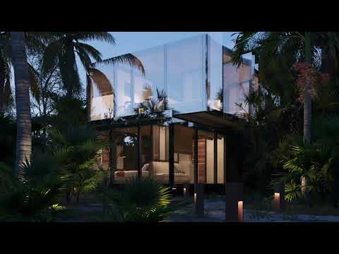 Chay Reflection Lofts