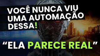 ESSA AUTOMAÇÃO COM IA ESTÁ REVOLUCIONANDO - É SÓ PLUGAR NO DIFY OU NO FLOWISE