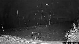 🌊 LIVE EAST Dungeness Bay Webcam from Juan de Fuca Cottages | Sequim WA Coastal Views 🦅🐟 live webcam