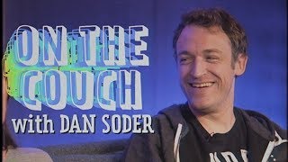 On the Couch with Dan Soder