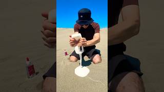 Can You Make Slime in the Desert? I Tried It!