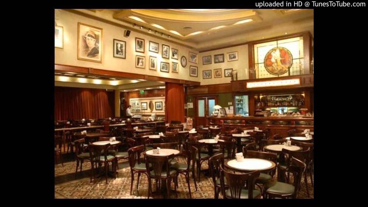 Today's Tango Is... Bar Exposición - Francisco Canaro 04-08-1932