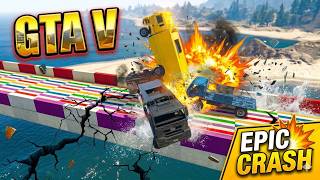 Gta 5 Online. ქართულად  რბოლა, დაპირისპირება