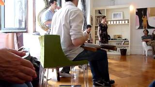 Meschiya Lake and the Little Big Horns - Backwater Blues