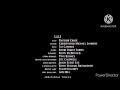 Lilo And Stlich 2002 End Credits Disney XD