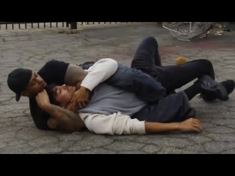 THE BEST OF BOUNTY HUNTER D EP 1 - YouTube