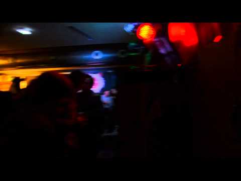 Adiba Sound System [Grow up session] alongside Young Roots Sound System