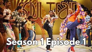 Download lagu Soul Train, Season 1 Episode 1, FULL EPISODE mp3 Download lagu Soul Train, Season 1 Episode 1, FULL EPISODE mp3