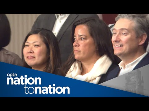Jody Wilson-Raybould stands on a foundation of integrity: Algonquin Elder | APTN N2N