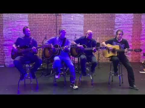 Sister Hazel - All for You - 2021 Prevent Cancer Gala