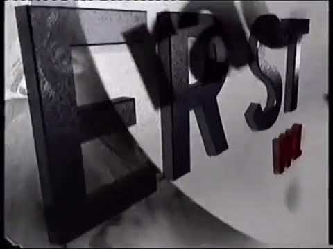 The London Programme Theme (mid-1990s, extended intro)