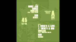 Dubkasm - there's a love RSD Remix