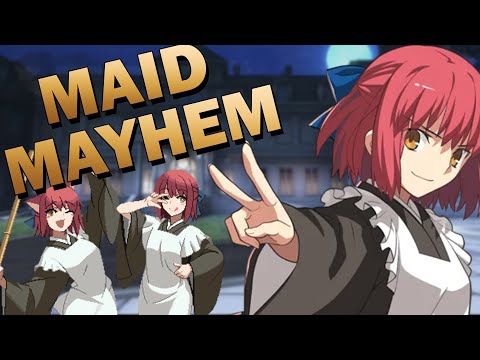 Melty Balance: Kohaku