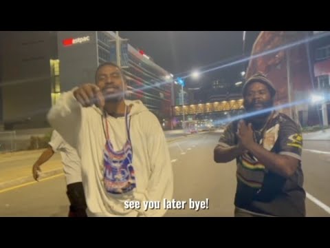 Yoji - 4 My Nakas ft. Slang-Shot (Official Music Video)