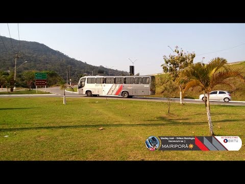 Campione 3.45 - MB OF-1724L BT5 - Mairiporã EMTU - Carro 39.061