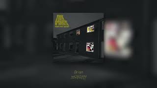 [한글자막/가사] Arctic Monkeys - Brianstorm