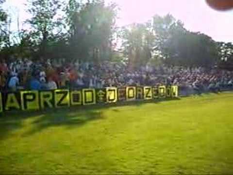 Piaskowianka Piaski - NAPRZÓD JĘDRZEJÓW 10.IX.2006 (doping)