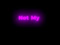 Not My Problem Funk DJZRX Shorts Jersey Lyrics Funk Notmyproblem