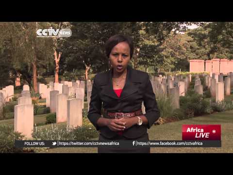 Africa and World War 2