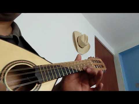 CAMINARE EN MANDOLINA