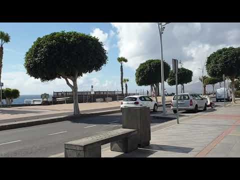 Beautiful Bar and Cafes/Puerto Del Carmen Lanzarote 23/01/2022