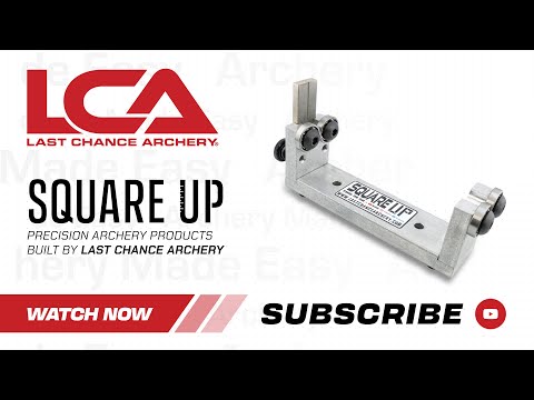 Introducing the Square Up