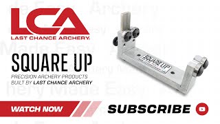 Introducing the Square Up