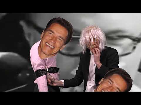 Paracetamøl - Scissor (official video)