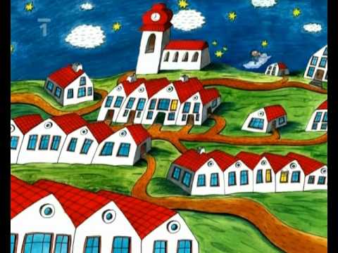 O Kanafáskovi 09 Jak se vsadili.avi