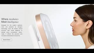 Aura Facial Analysis | You Aesthetics Medical Spa | Anchorage