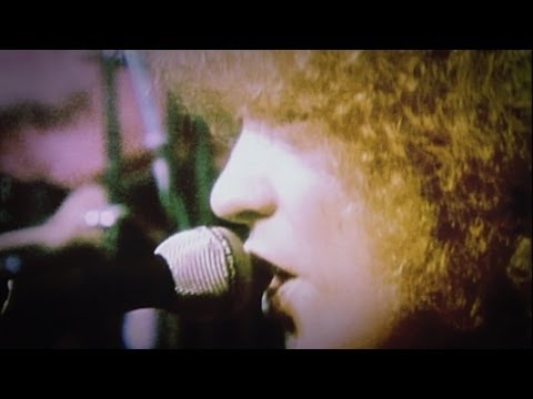 Sixties Man - The Sweet