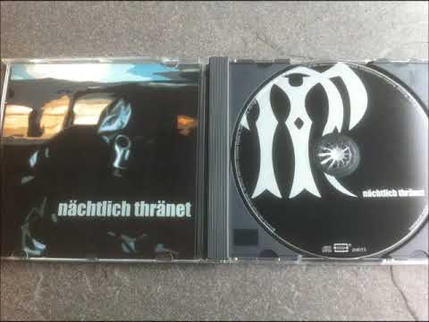 Nächtlich Thränet - s/t (EP, 2004) - Track 2: Demonfear