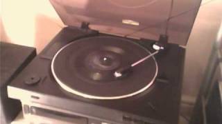 My Favourite 45's - Poison Ivy