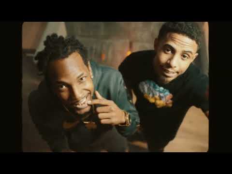 Ti-dunk x flash "Quotidien" ( clip officiel 2023)